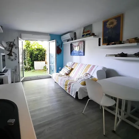Climatise Entre Et Montagne Apartmán
