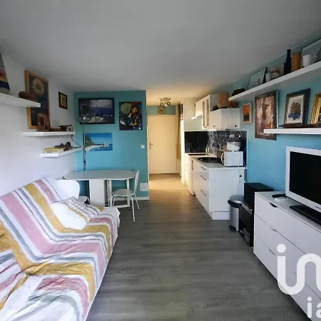 Apartmán Climatise Entre Et Montagne *